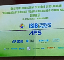 Türkiye İklimlendirme Sektörü (2)